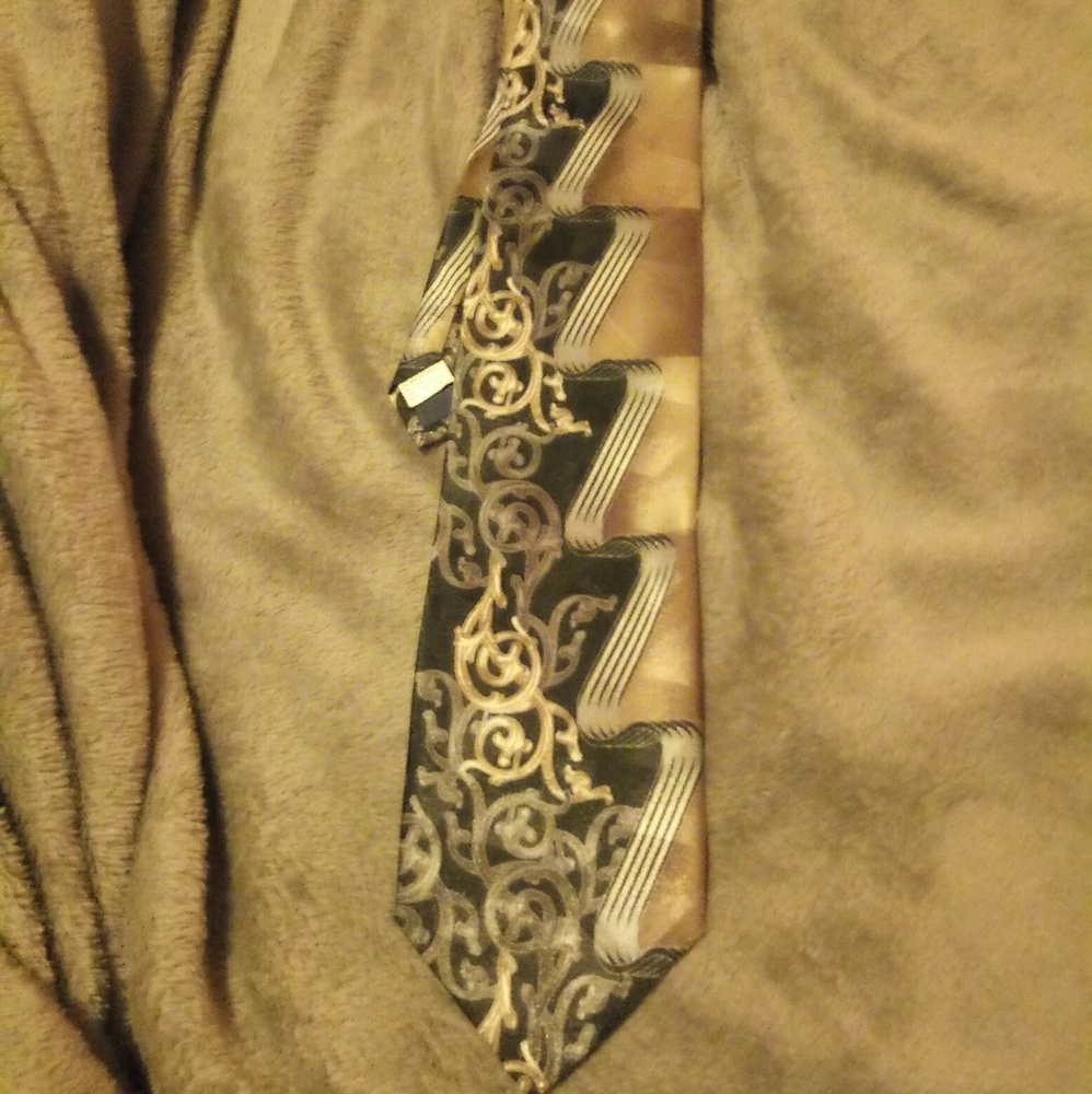 Tie